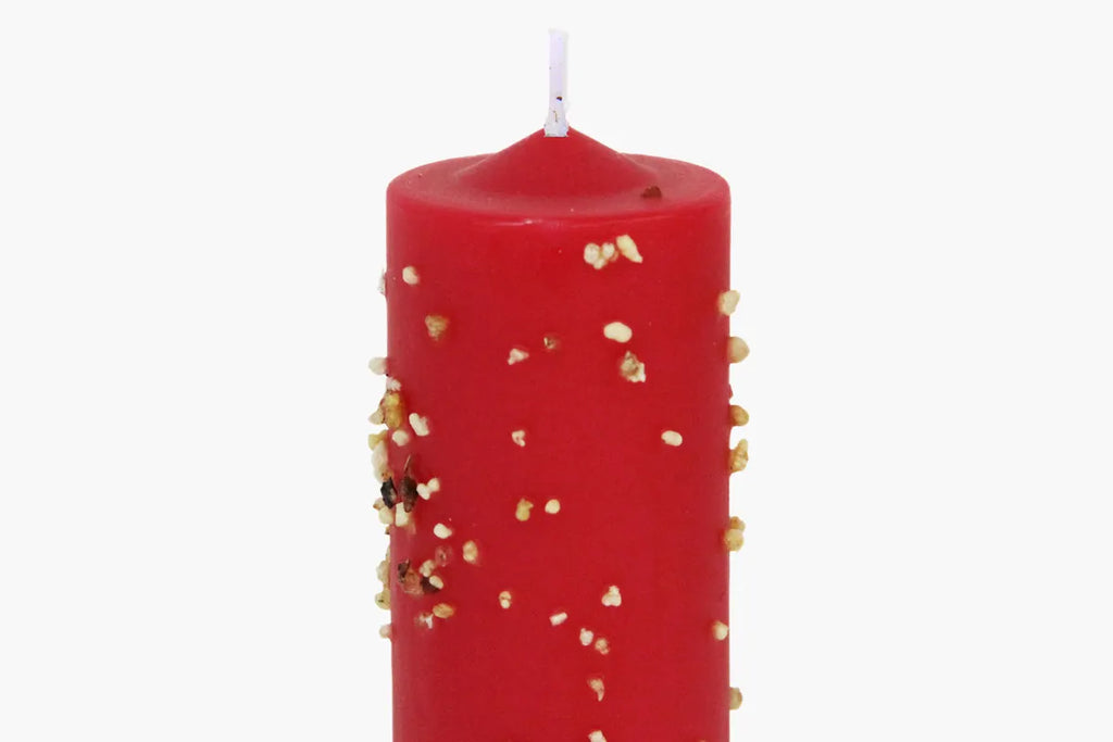 Velón Abre Caminos – Ritual para atraer oportunidades y eliminar bloqueos energéticos